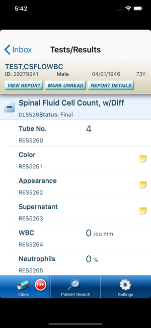 DLS MD Portal Mobile(圖3)-速報App