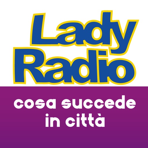 Lady Radio by LADY RADIO S.R.L.