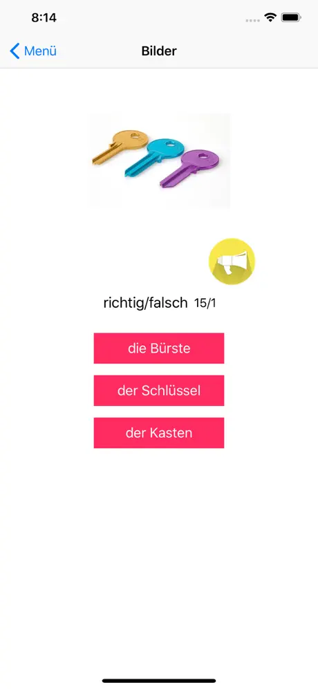 Deutsch Test A1 A2 B1 Prüfung