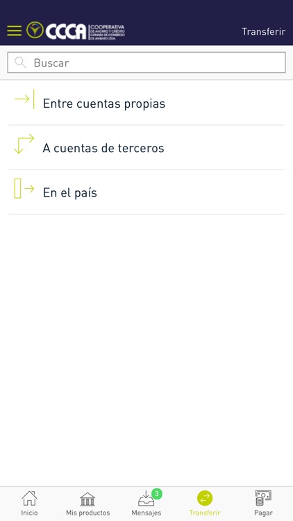 CCCA VIRTUAL screenshot-6