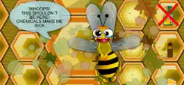 Game screenshot Honey Tina and Bees hack