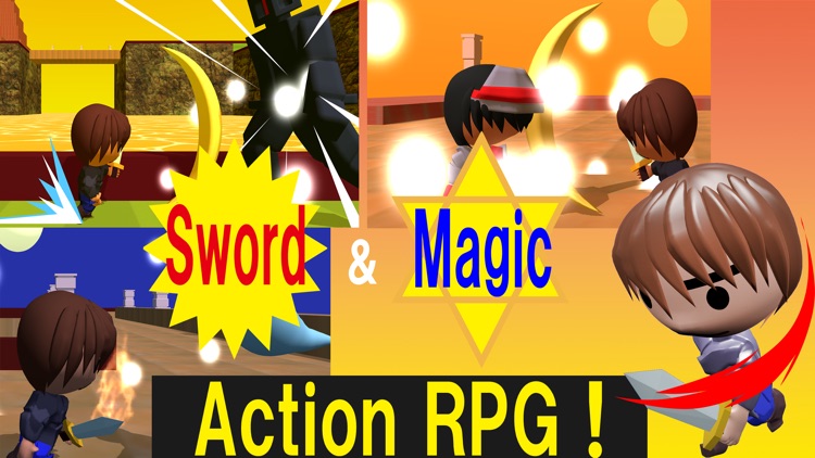 Blatt Adventure screenshot-0