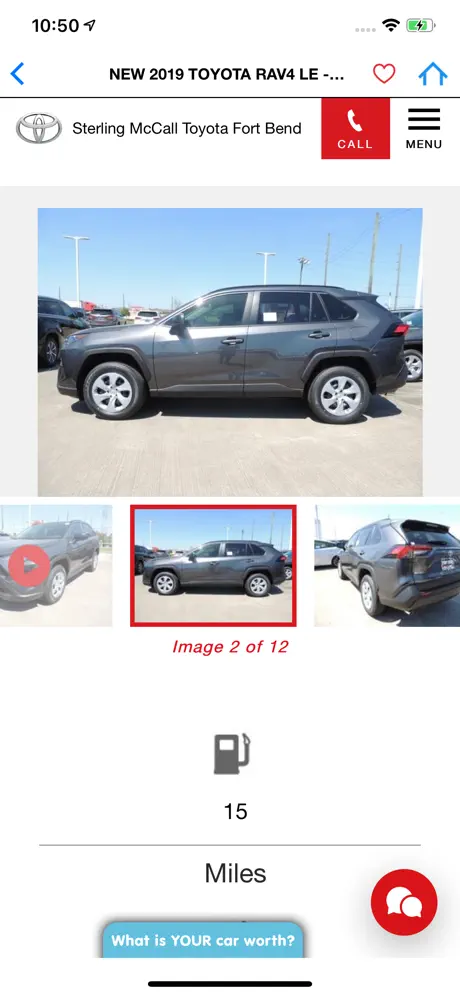 Toyota Fort Bend