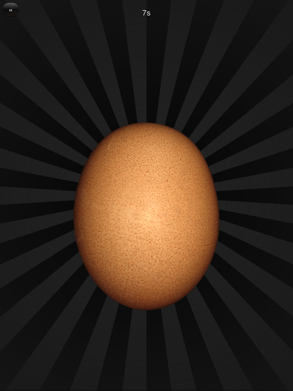 Screenshot #5 pour Egg Spoon Race