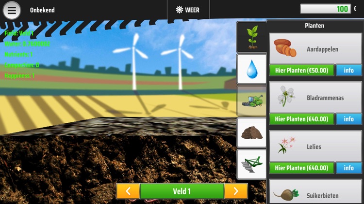 Soil Simulator screenshot-4