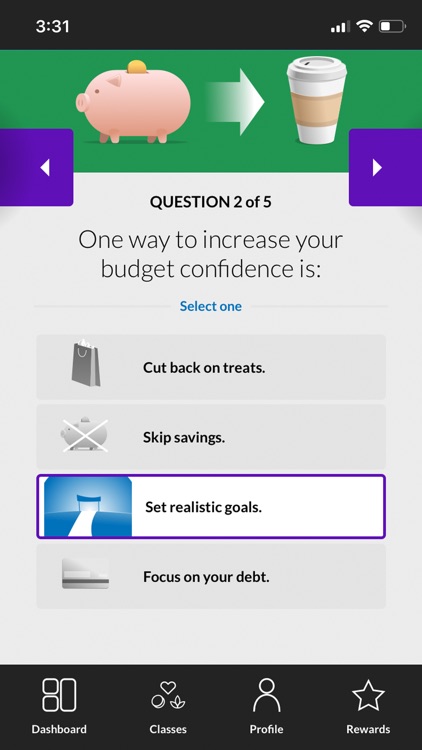 W&S Customer Wellness screenshot-4