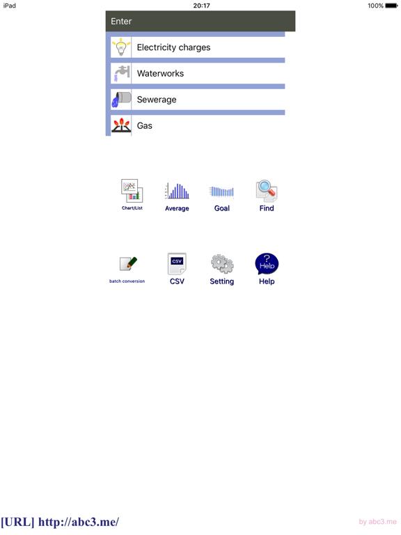 Screenshot #4 pour abc3.me02