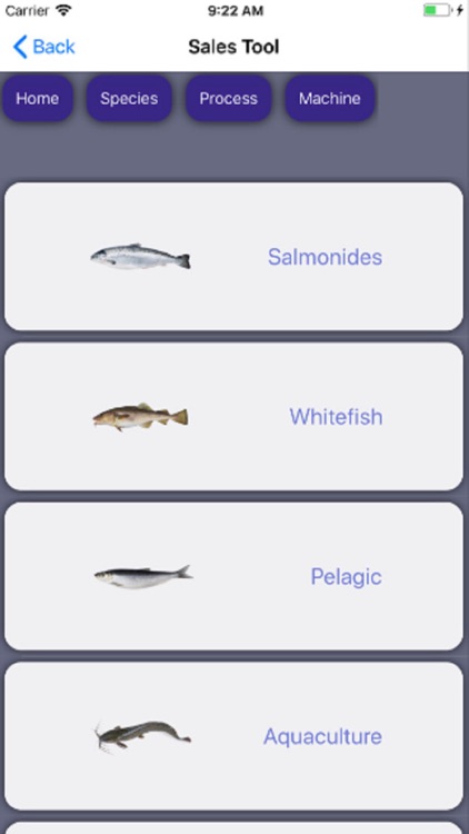 Mobile SalesBox Baader