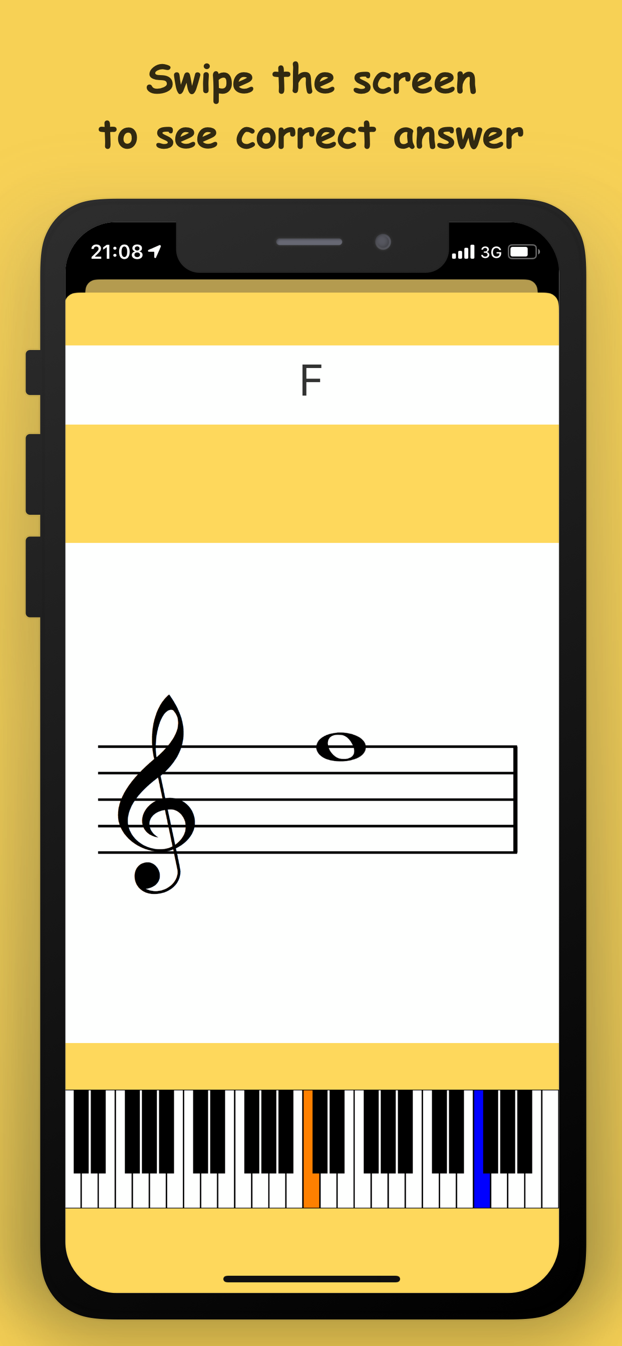 Learn Music Notes Piano Pro screenshot 6