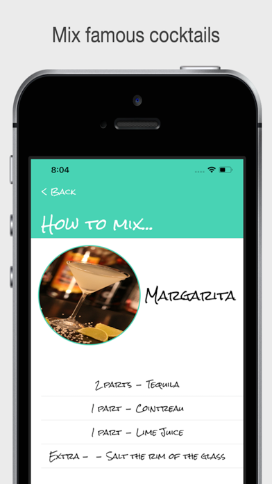 Screenshot #3 pour Shaker.