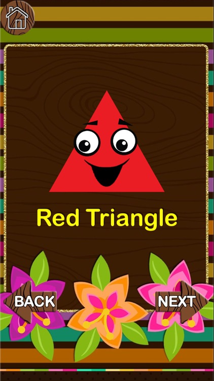 Shapes & Colours Fun Learning screenshot-5