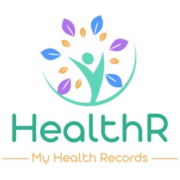 HealthR