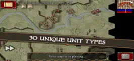 Game screenshot Ancient Battle: Rome hack