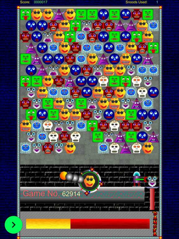 Screenshot #5 pour Snood Original