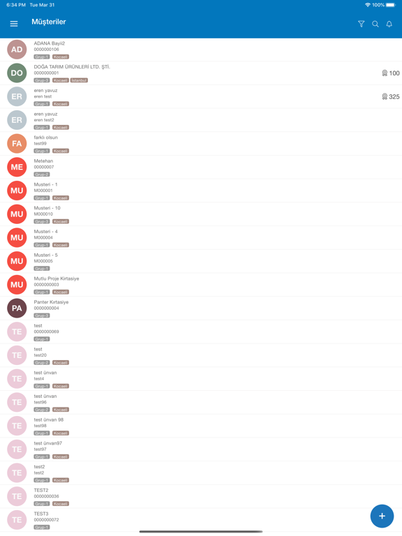 Screenshot #5 pour DK Saha Uygulaması