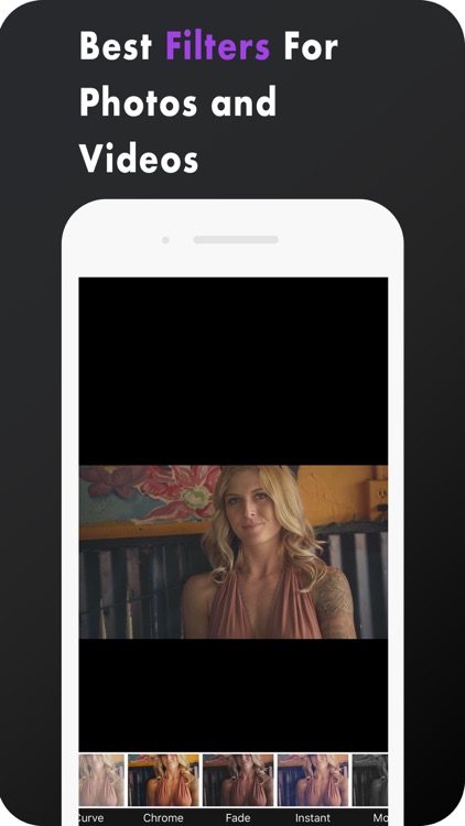 Slice Photo Video Editor