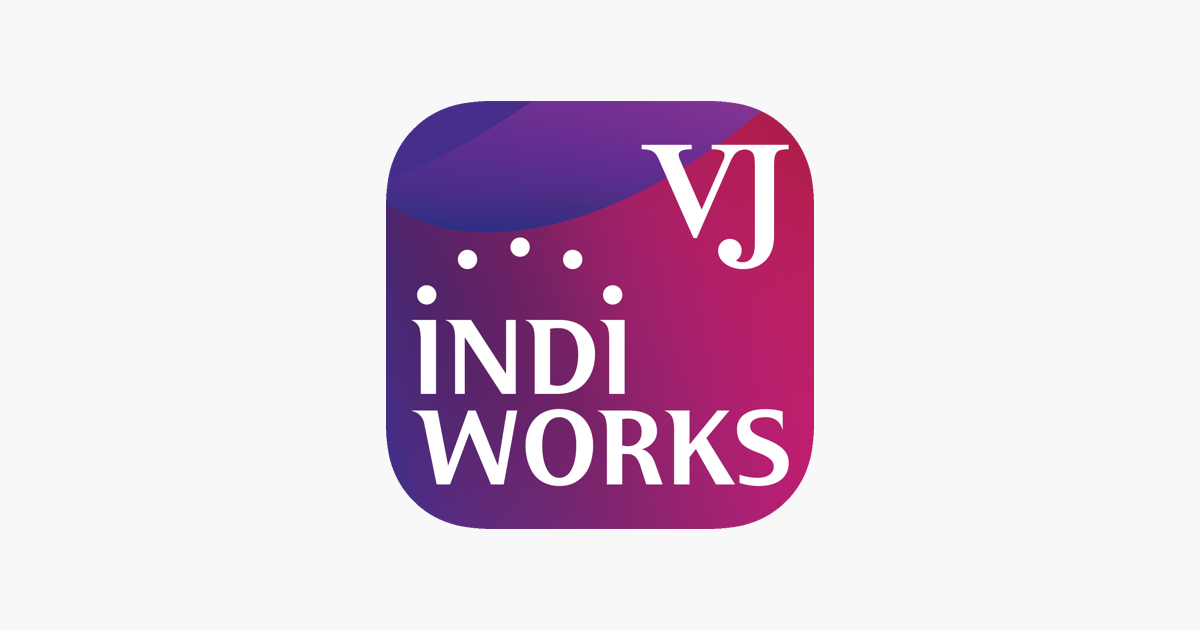 ‎VJ Indiworks App on the App Store
