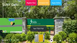 Game screenshot SUNY Delhi apk