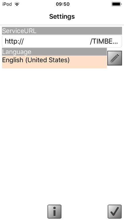 TIMBERplus Product Info