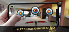 Game screenshot AR Shoot Em Up: Hunting 2019 mod apk