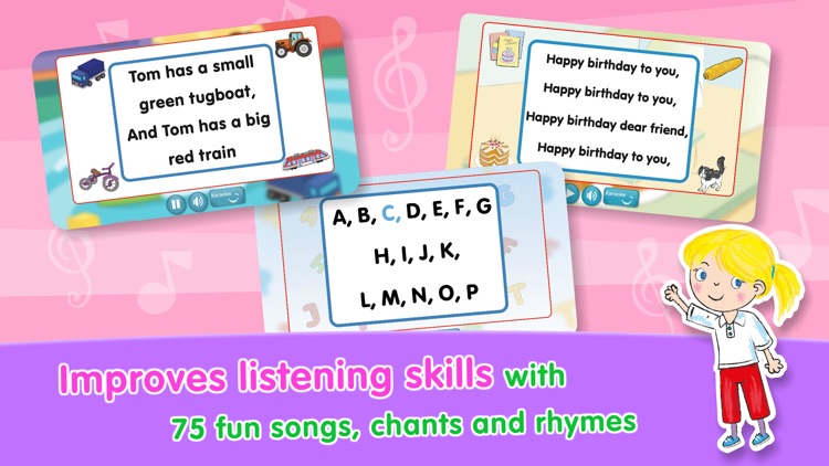 First Steps Phonics screenshot-3