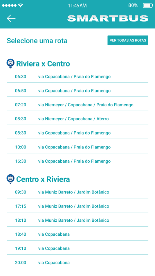 #6. SmartBus Condomínios (iOS) 由: Smartsis