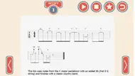 65 Country Guitar Licks iphone bilder 1