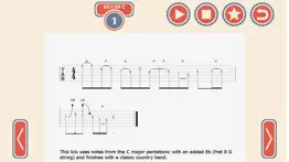 65 country guitar licks айфон картинки 2