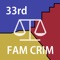 33rd Mo Family Criminal Court App, which is directly associated with the Family Criminal Treatment Court 33rd Judicial Circuits of MO, is a personalized engagement, accountability, and resource app that is designed to help enhance your treatment/program success