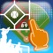 Easyscore is an innovative application that anyone can simply score the game of baseball and softball with it on your iPad or iPhone