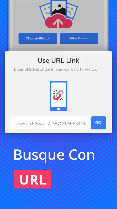 Image Finder - Photo Search