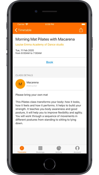 Screenshot #2 pour Waiheke Workout