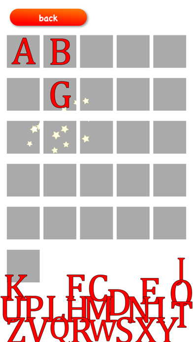 English plus games for kids Screenshot