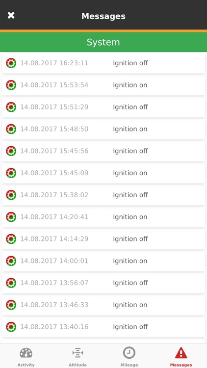 fleet.tech FleetManager 2.0 screenshot-4