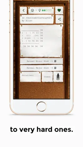 Game screenshot The Puzzle Board hack