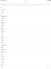 dict А-Я айпад изображения 1
