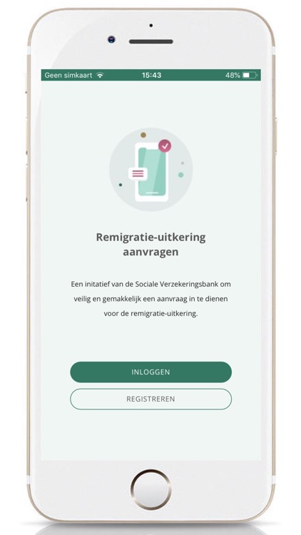 Mijn Remigratie (SVB)