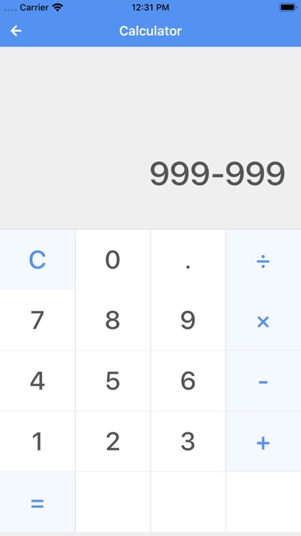 Super Unit Cnversion