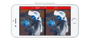Reality Augmented (VR) screenshot #5 for iPhone