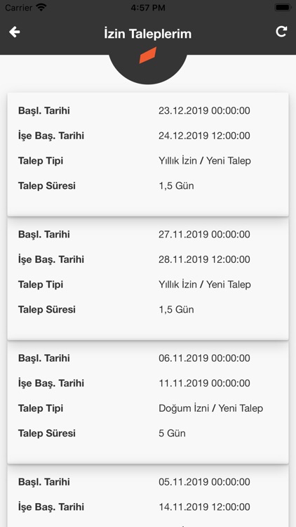 Humanist - HR screenshot-6