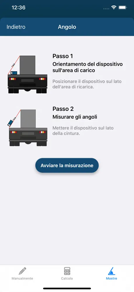 SpanSet Lash giù