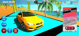 Game screenshot Street Car Rider Stunts mod apk