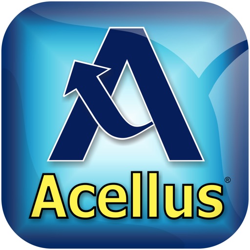 Acellus iOS App