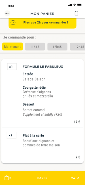 Qualité And Co(圖3)-速報App