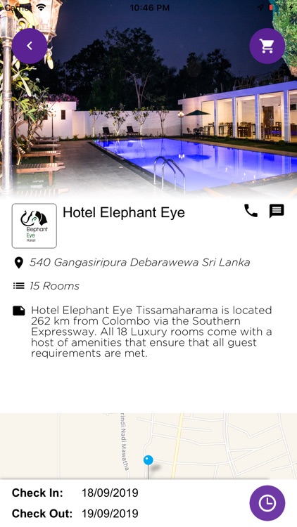 Stayin - Hotels in Sri Lanka