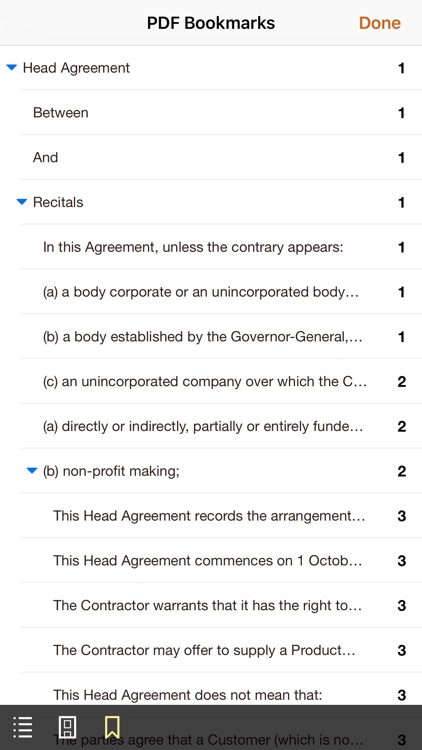 Team Papers screenshot-3