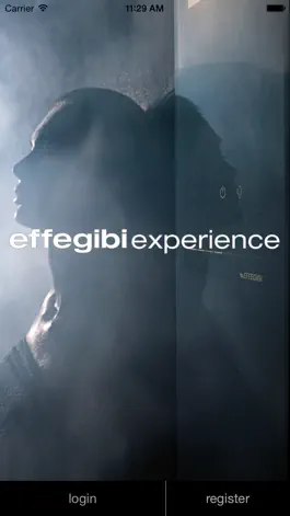 Game screenshot effegibi experience mod apk