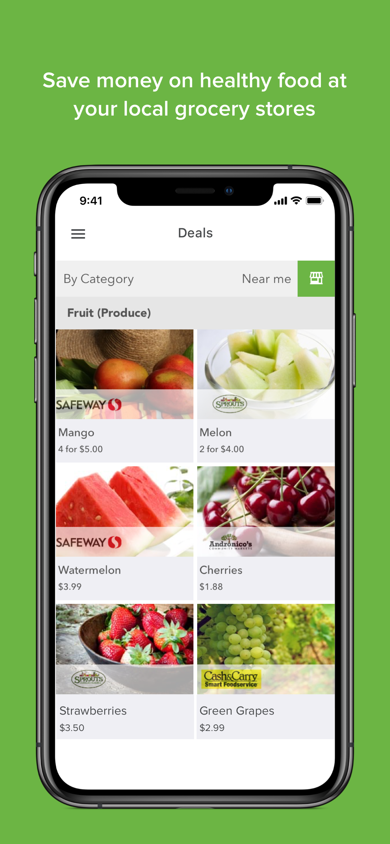 Foodsmart by Zipongo