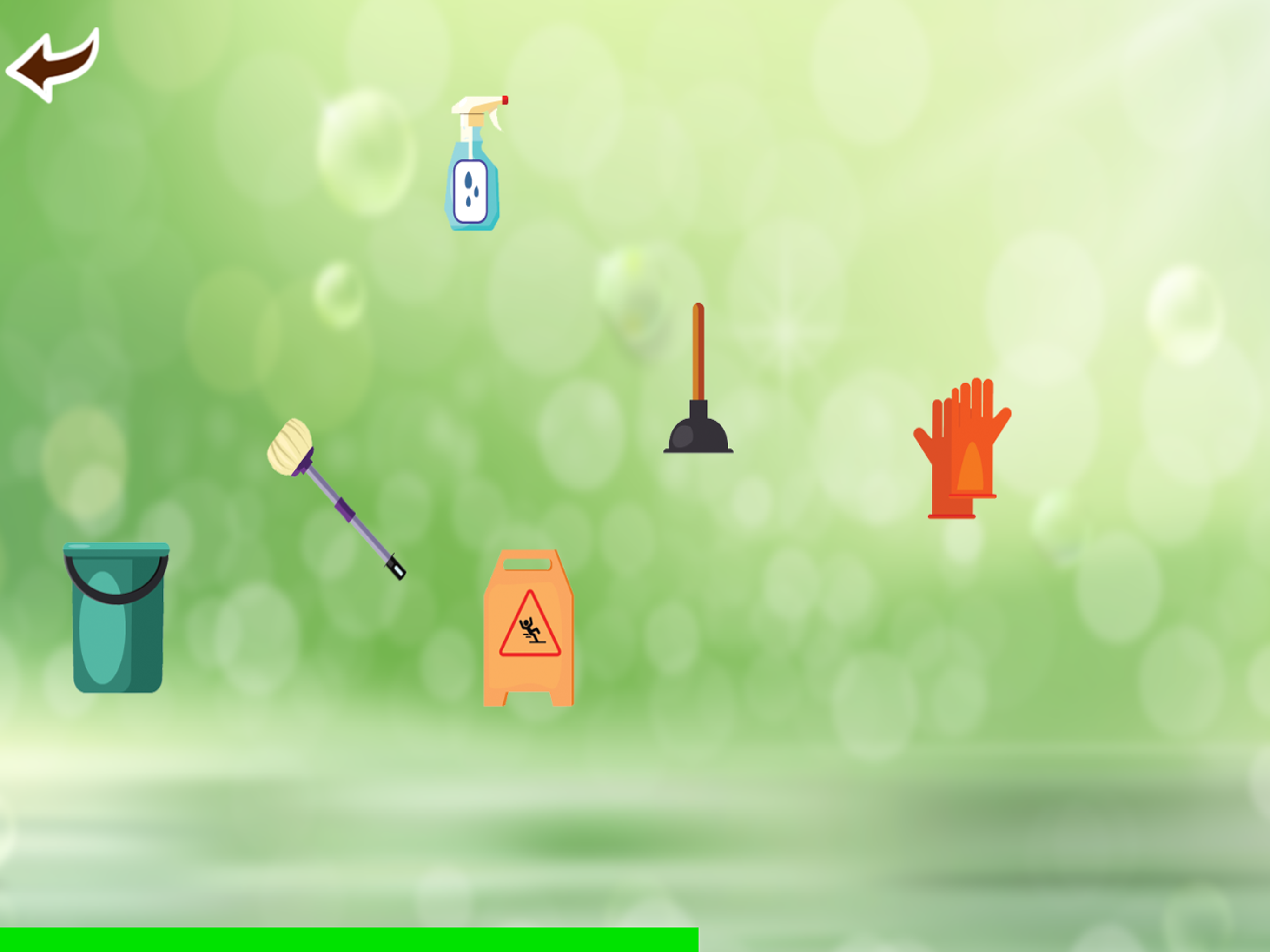 Memory and attention trainer