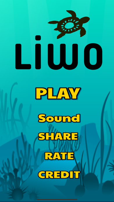 Liwo - das Spiel screenshot 2